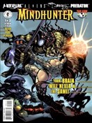 意念猎人：异形-魔女之刃-铁血战士-黑暗领域