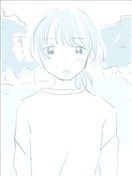 新人OL在最終話被章魚娘絞O的百合漫畫