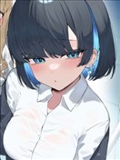 攻阿宅与受辣妹