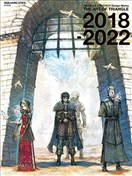 《三角戰略》設計作品集：三角藝術 2018-2022