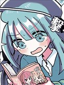 不選幼馴染的傢伙都是OO!