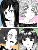 草莓与幼态持续