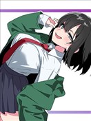 マオリス辺境伯的TS漫画