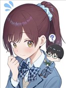 鋼鐵直男的久保也想了解真實的戀愛