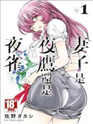 妻子是夜鹰还是夜雀