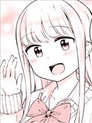 向班上的天使告白後的結果