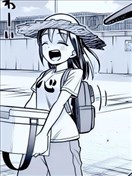 一起去釣魚吧！