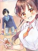 等待吐槽的町野同学