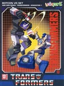 变形金刚：科学之声