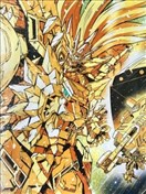 勇者王我王凱牙&FINAL EEE