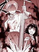 超自研与超能力者