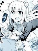 爱操心的男生和青梅竹马