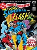 DC漫画呈现（1978-1986）