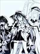 下北泽电音部-Ma’Scar’Piece