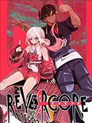 REVERCORE超常事件簿