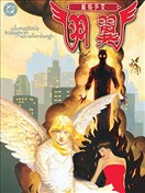 超级少女：羽翼