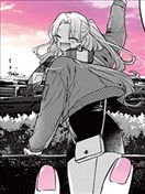 像黎明一样的爱丽丝