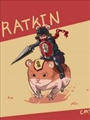 边缘世界同人合集