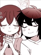 某对笨蛋情侣的秘密