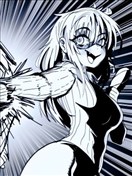 Nhim老師的Mimi漫畫合集