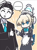 OMO老師碧藍檔案同人合集