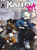 兔用心棒1984：KAITO '84