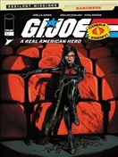 特种部队：男爵夫人