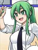 科学部部长和后辈君的日常