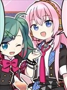 世界计划四格漫画