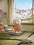 panpanya的短篇合集