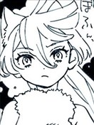 2024年10月狸米only會場限定漫畫