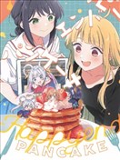 Happy End Pancake