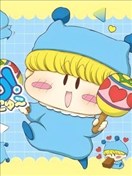 魔法咪路咪路 New～