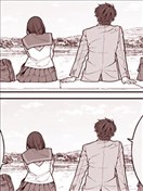 关于他们两人的故事