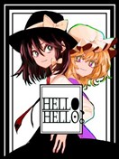 HELLO，HELLO。