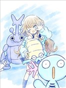 イマソ刈り的宝可梦系列