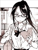 女高中生靈能力者御劍零