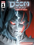 毀滅2099：杜姆之怒