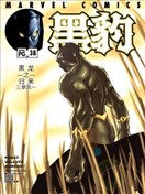 黑豹V3