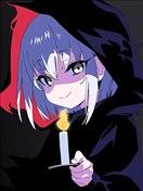 小小短漫「死神」