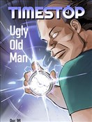 时停大叔