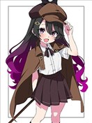 蠻幹硬上人渣偵探