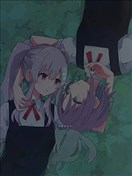 花绿青之海