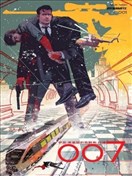 詹姆斯·邦德-007（2022）