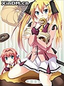 SUPIPARA少女們的日記