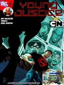 少年正义联盟V2