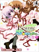 Rewrite ~OKA☆KEN Blog~