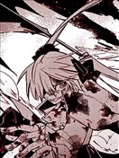 最強最耀眼的魔法少女絕不會輸