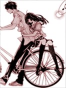 無法消失的紅色