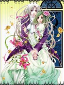 吸血鬼新娘